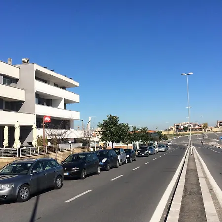 Eur Turismo רומא