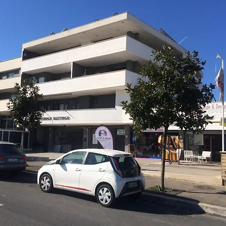 Eur Turismo דירה רומא