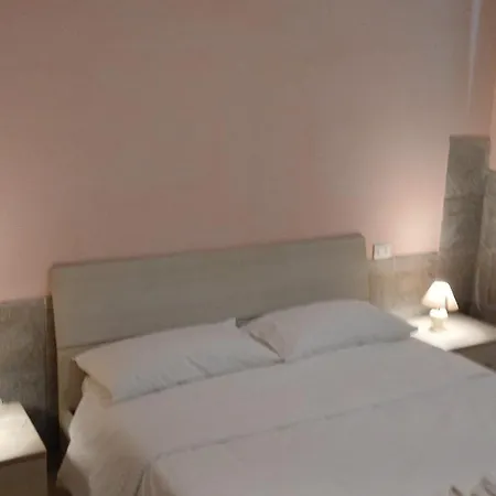 דירה Eur Turismo *