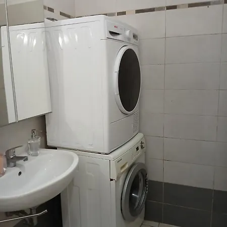 Apartment Eur Turismo