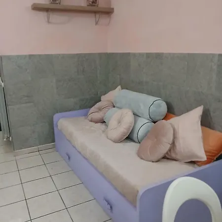 Apartment Eur Turismo *