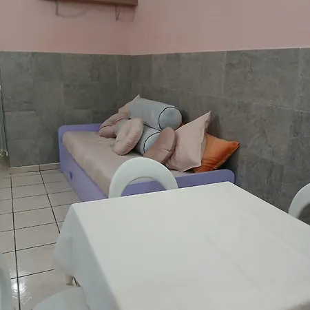 דירה Eur Turismo *