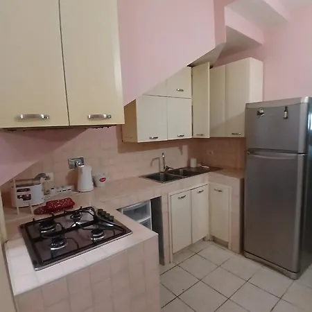 Eur Turismo Apartment Rome